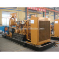 10kw-1000kw CE genehmigt Methan-Generator mit KWK